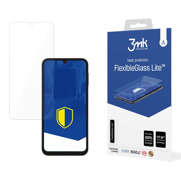 3mk Flexible Glass Lite Screen Protector fo... | Klikk Malta