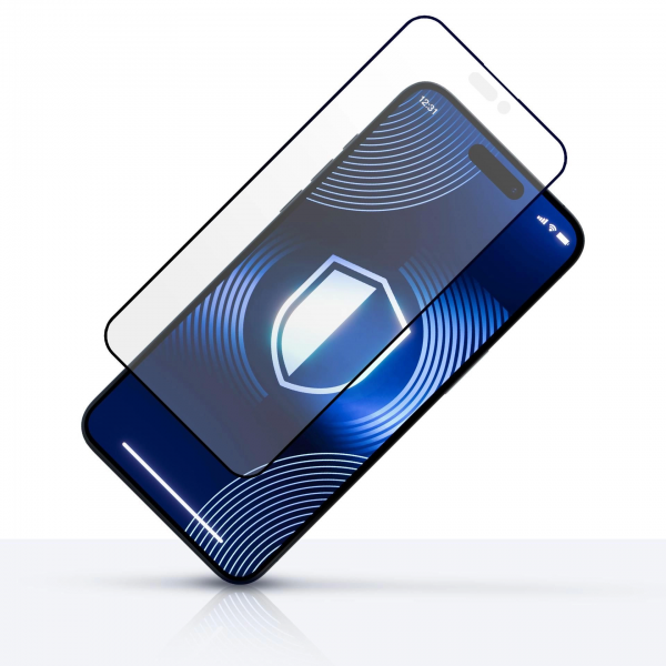 3mk HardGlass Max Matt Tempered Glass Scree... | Klikk Malta