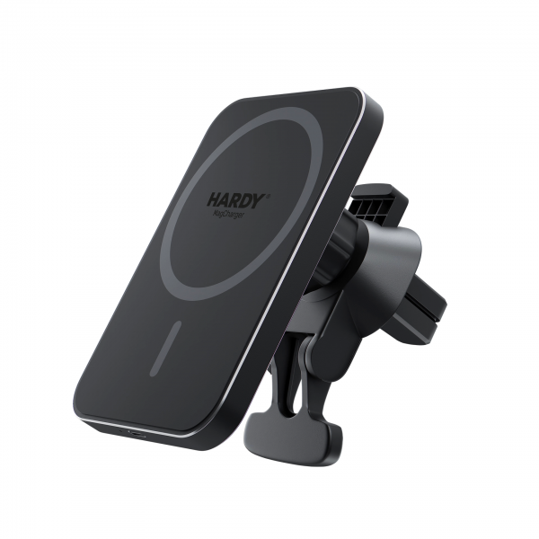 3mk Hardy MacCharger 15W MagSafe Smartphone... | Klikk Malta