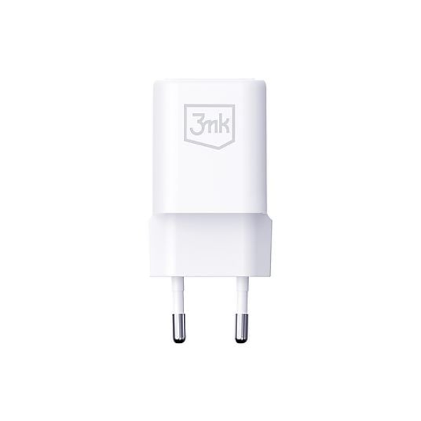 3mk Hyper Charger PD 33W GaN QC4+ PPS AFC F... | Klikk Malta