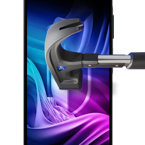 3mk Silky Matt Pro for Samsung Galaxy A16 | Klikk Malta