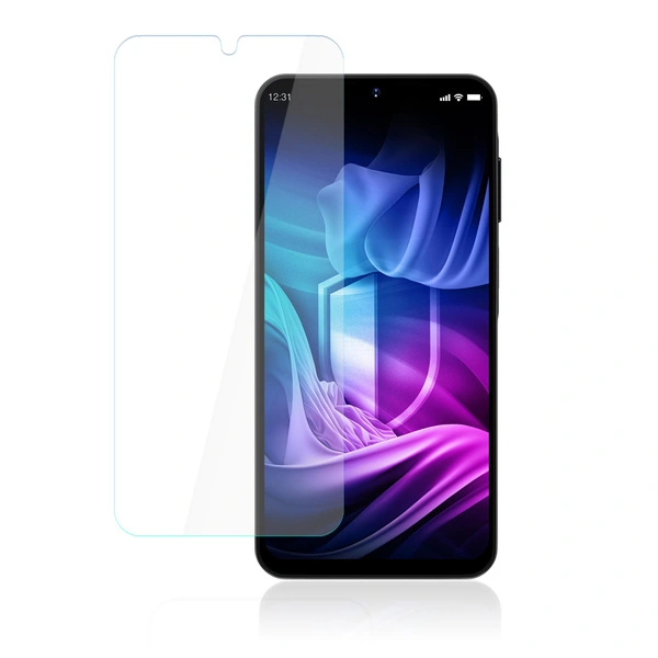 3mk Silky Matt Pro for Samsung Galaxy A16 | Klikk Malta
