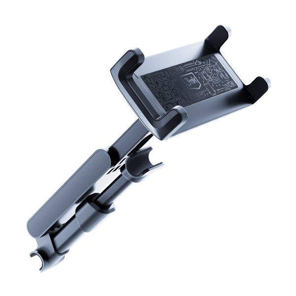 3mk Single Car Headrest Smartphone & Tablet... | Klikk Malta