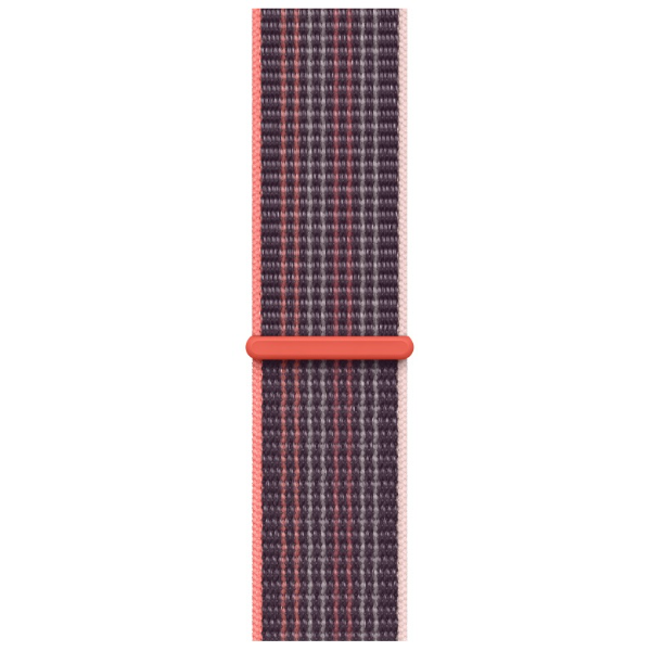 45mm Elderberry Sport Loop for Apple Watch ... | Klikk Malta