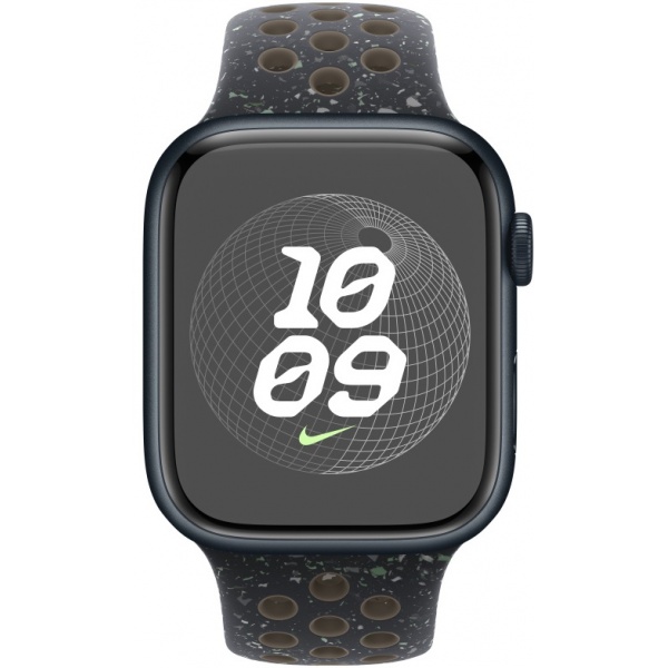45mm Midnight Sky Nike Sport Band for Apple... | Klikk Malta