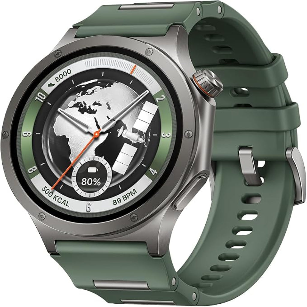 OnePlus Watch 4 46mm