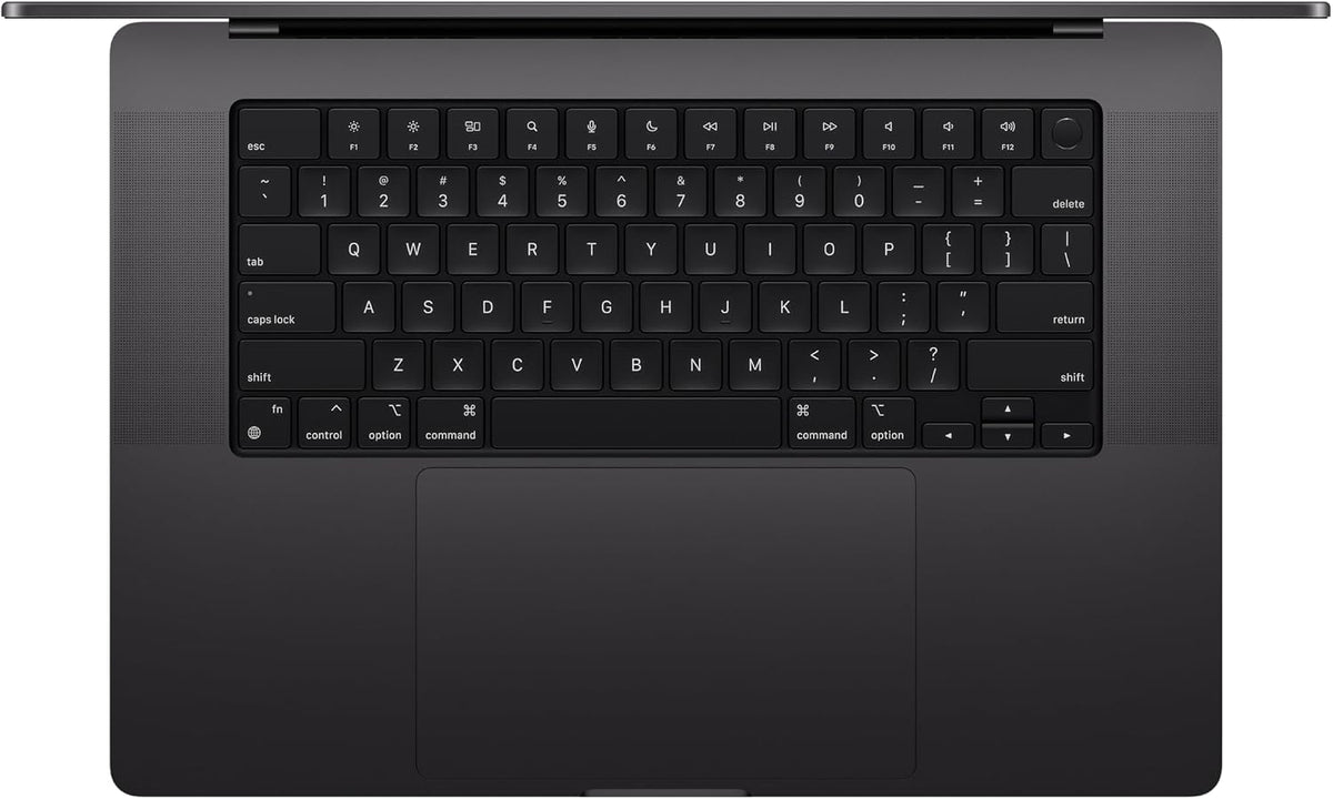 Apple MacBook Pro 16 inch M4 Pro (14-core)