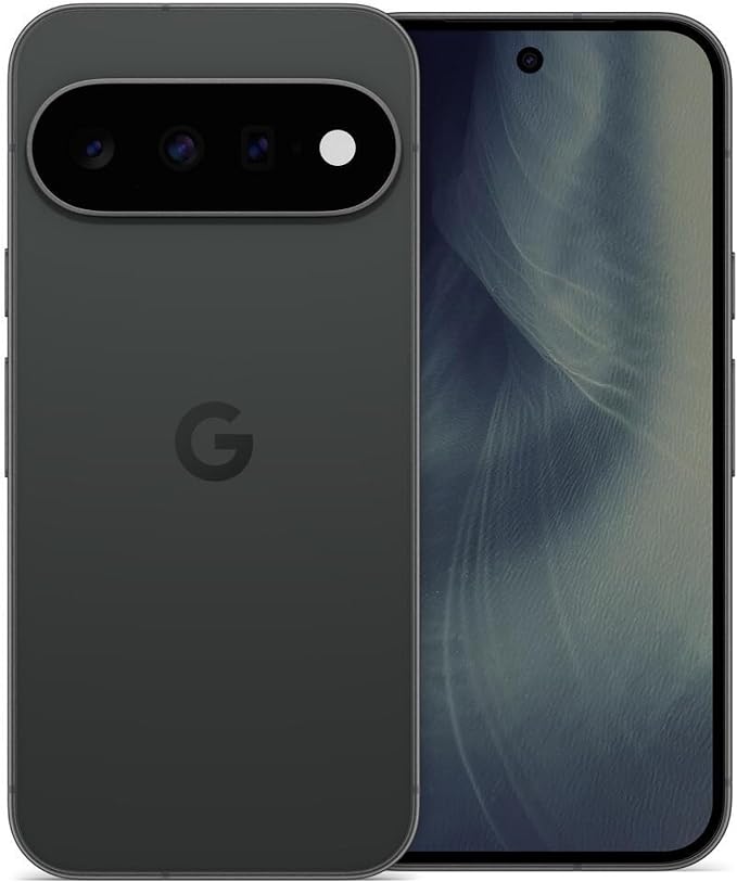 Google Pixel 11 DS