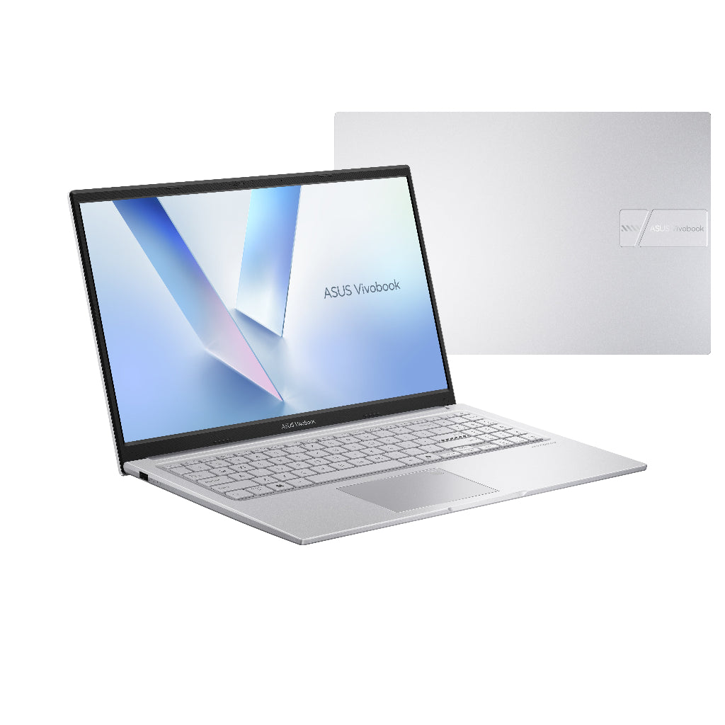 ASUS Vivobook X1504MA-BQ259W 15.6" C7-350 16GB 512GB W11 Silver noPSU