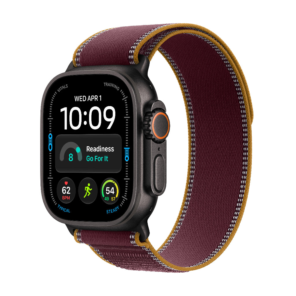 Apple Watch Ultra 4 49mm