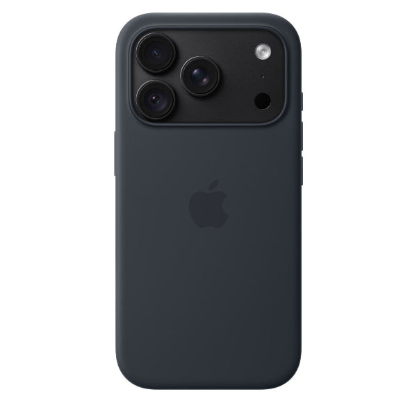 Apple iPhone 18 Pro Silicone Case with MagSafe