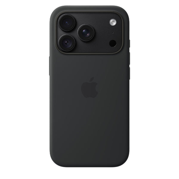 Apple iPhone 18 Pro Silicone Case with MagSafe