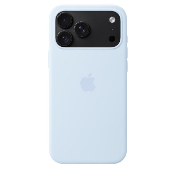 Apple iPhone 18 Pro Max Silicone Case with MagSafe