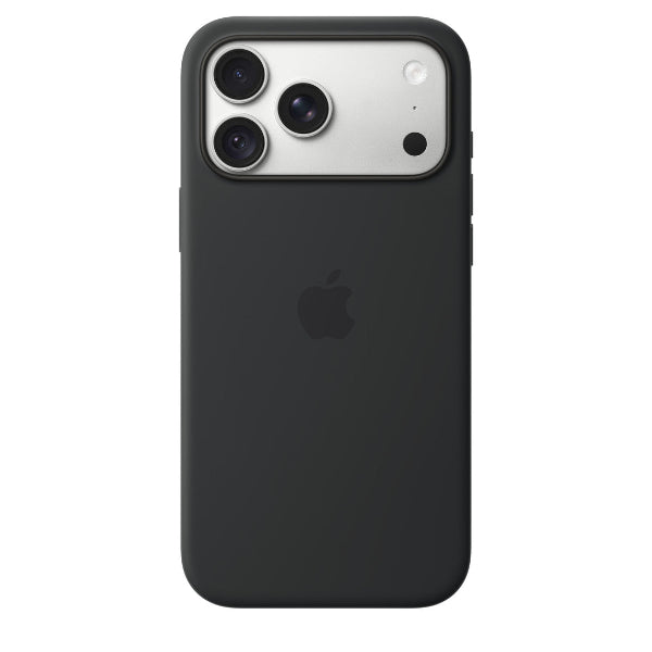 Apple iPhone 18 Pro Max Silicone Case with MagSafe