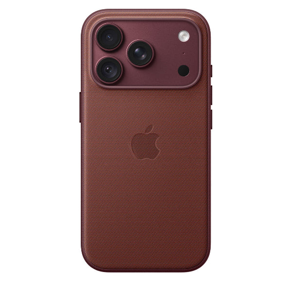 Apple iPhone 18 Pro TechWoven Case with MagSafe