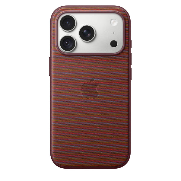 Apple iPhone 18 Pro TechWoven Case with MagSafe