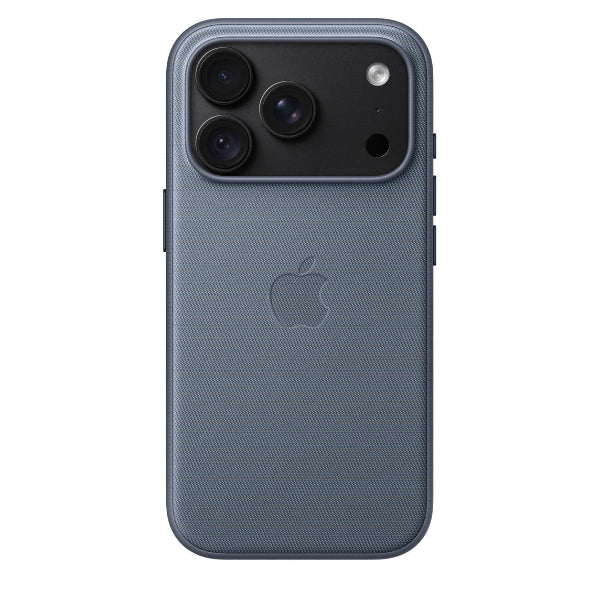 Apple iPhone 18 Pro TechWoven Case with MagSafe