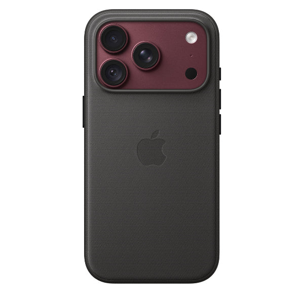 Apple iPhone 18 Pro TechWoven Case with MagSafe