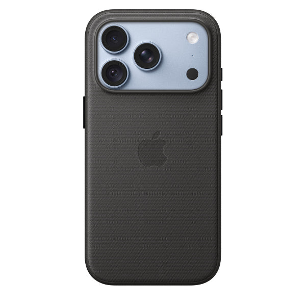 Apple iPhone 18 Pro TechWoven Case with MagSafe