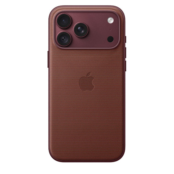 Apple iPhone 18 Pro Max TechWoven Case with MagSafe