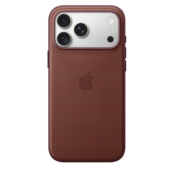 Apple iPhone 18 Pro Max TechWoven Case with MagSafe