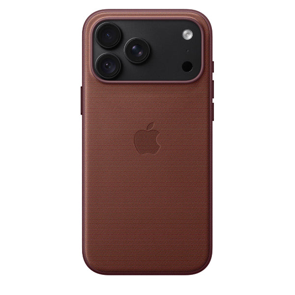 Apple iPhone 18 Pro Max TechWoven Case with MagSafe