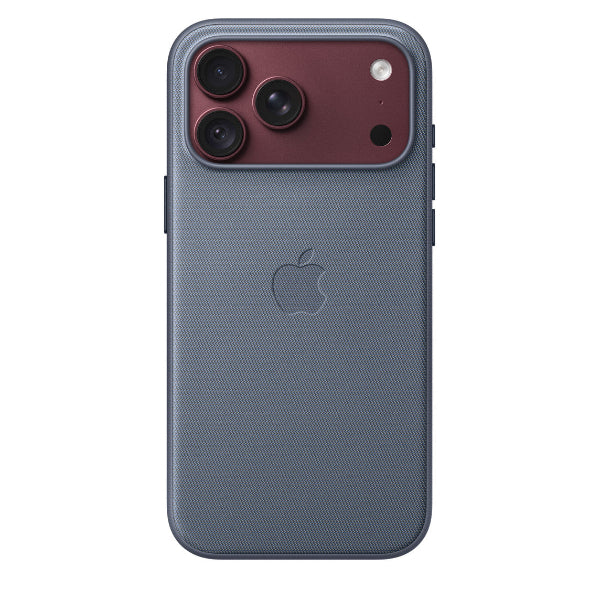 Apple iPhone 18 Pro Max TechWoven Case with MagSafe