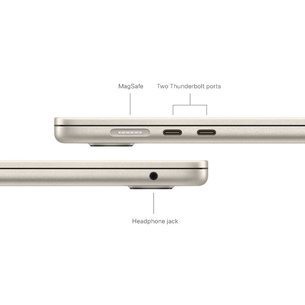 Apple MacBook Air 15" M3