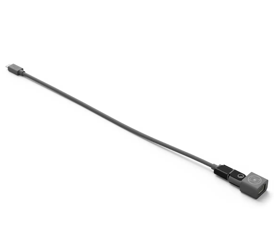 Logitech 21.5cm network coupler Rally Bar 2-Pack