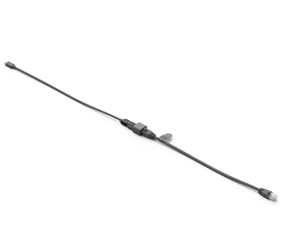 Logitech 21.5cm network coupler Rally Bar 2-Pack