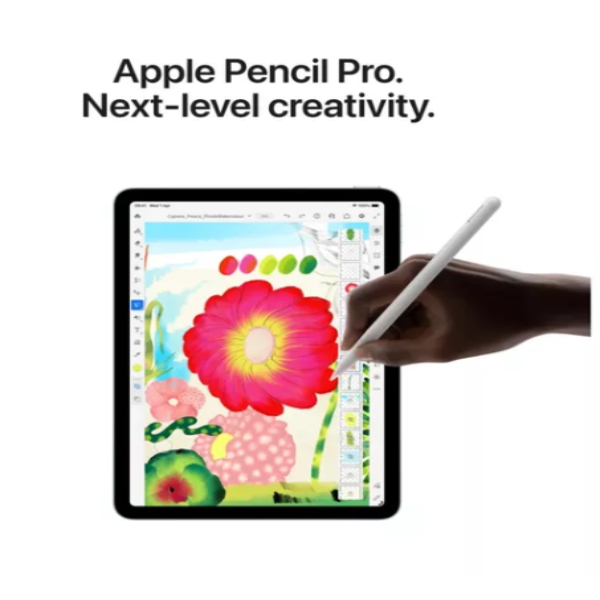 Apple iPad Air 13 inch (M4) Wi-Fi 128GB