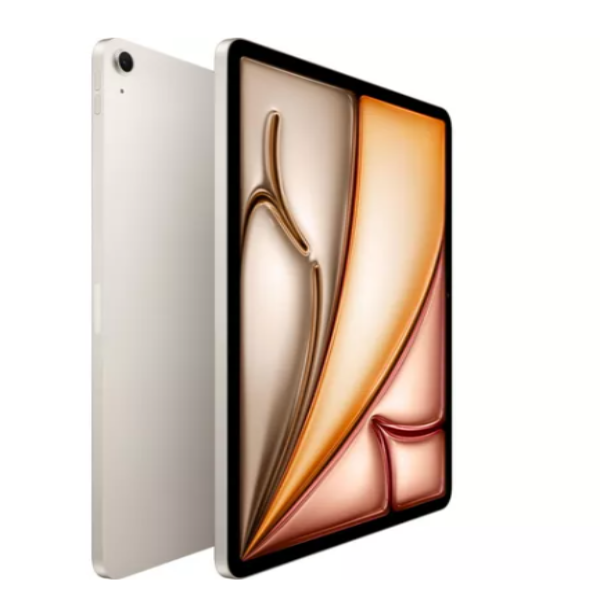 Apple iPad Air 13 inch (M4) Wi-Fi 128GB