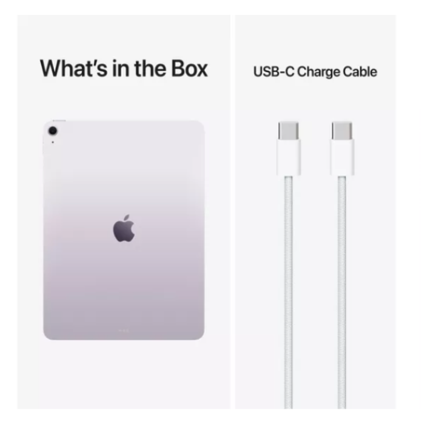 Apple iPad Air 13 inch (M4) Wi-Fi