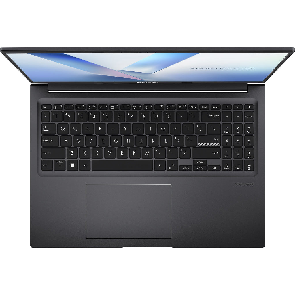ASUS Vivobook X1605VAPBF-SH305W 16" OLED C9-270H 24GB 512GB W11 Black noPSU