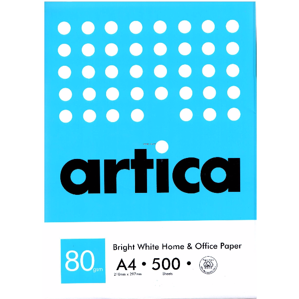 A4 Copy Paper Ream x500 | Klikk Malta