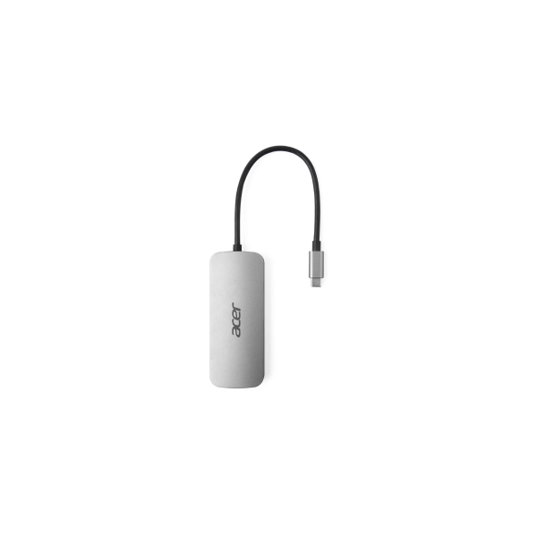 Acer 7-in-1 USB-C Docking Station (HDMI, US... | Klikk Malta