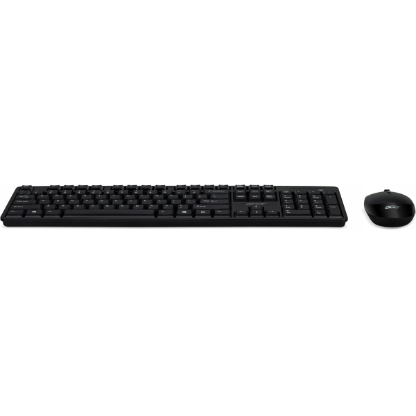 Acer AAK410 Wireless Keyboard & Mouse US | Klikk Malta