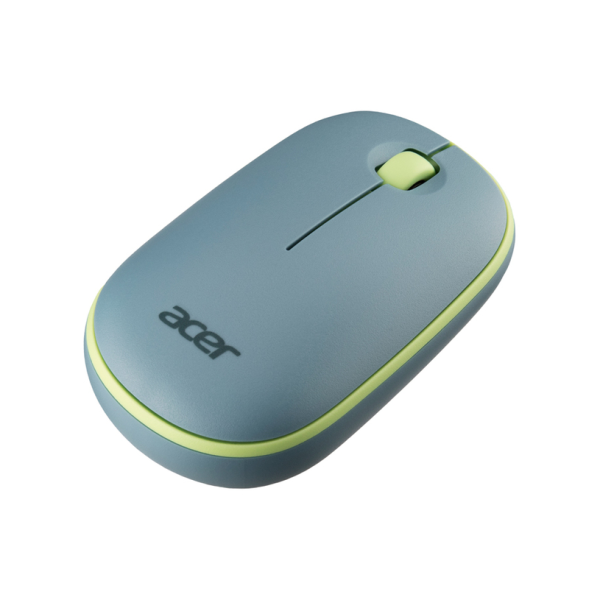 Acer AMR100 Wireless Bubble Mouse Blue | Klikk Malta