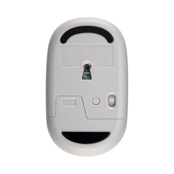 Acer AMR100 Wireless Bubble Mouse White | Klikk Malta