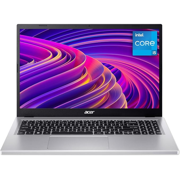 Acer Aspire Go 15 AG15-71P-55ZC 15.6 inch i... | Klikk Malta
