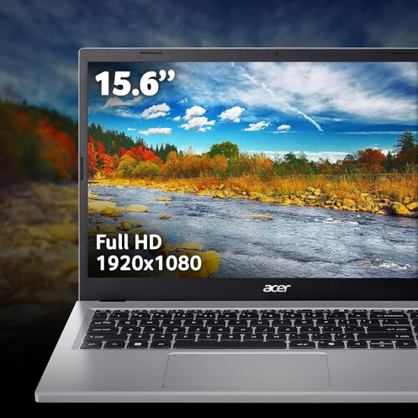 Acer Aspire Go 15 AG15-71P-55ZC 15.6 inch i... | Klikk Malta