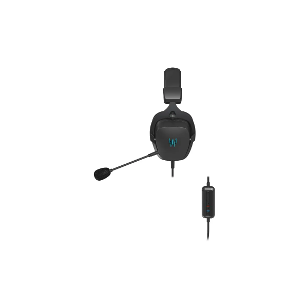Acer Predator Galea 570 PHR550 ANC BT+RF Wi... | Klikk Malta