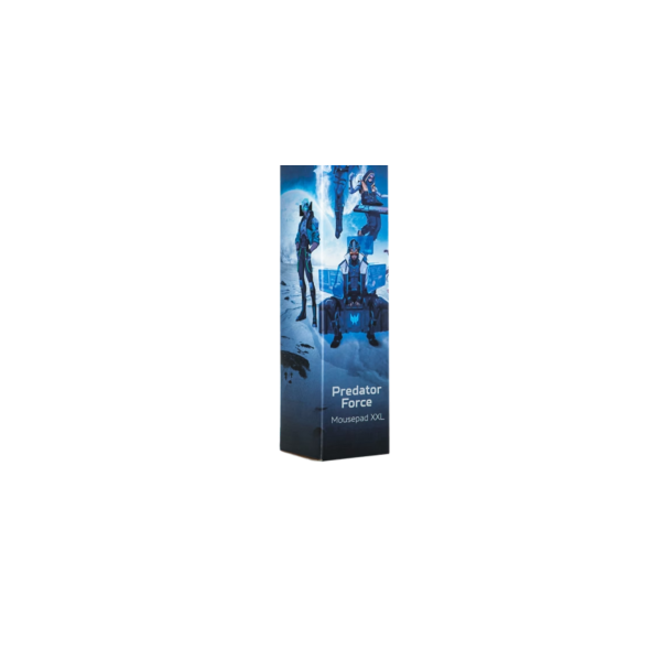 Acer Predator PMP470 Gaming Mousepad XXL 91... | Klikk Malta