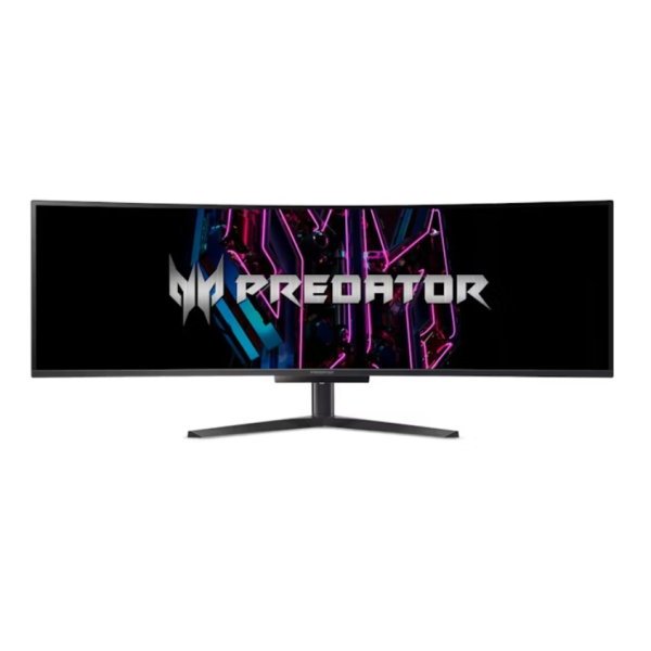 Acer Predator X49XBMIPPHUZX 49 inch OLED UW... | Klikk Malta