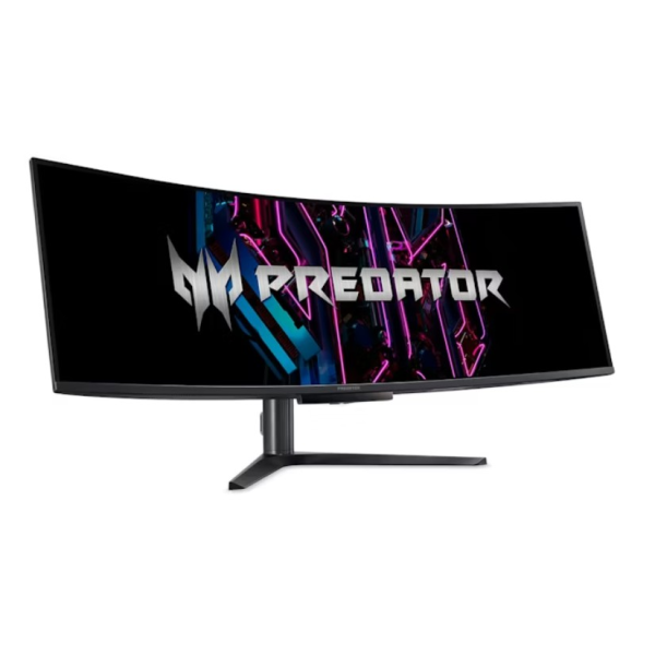 Acer Predator X49XBMIPPHUZX 49 inch OLED UW... | Klikk Malta