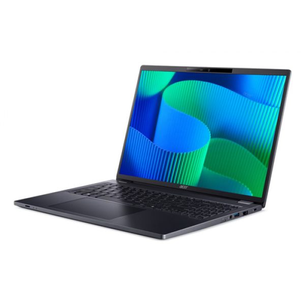 Acer TravelMate P4 16 inch Laptop Ultra 7-1... | Klikk Malta