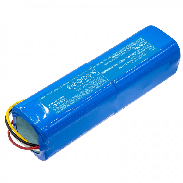 Aftermarket Roborock E/Q/S Series 6800mAh B... | Klikk Malta
