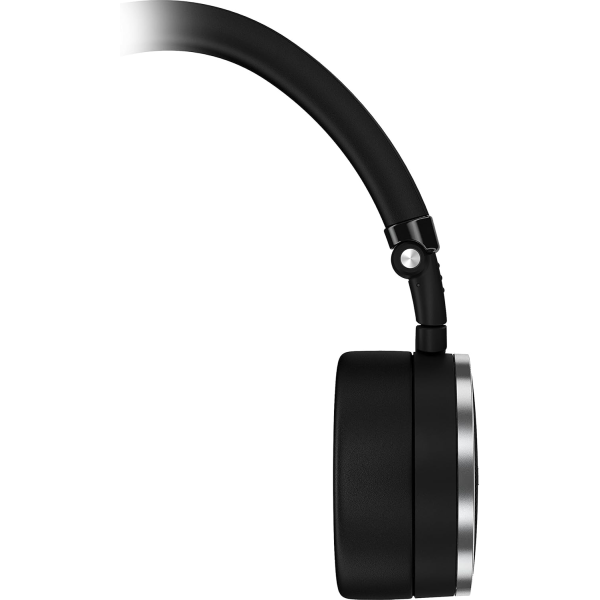 AKG N60NC Wireless On-Ear Headphones Black | Klikk Malta