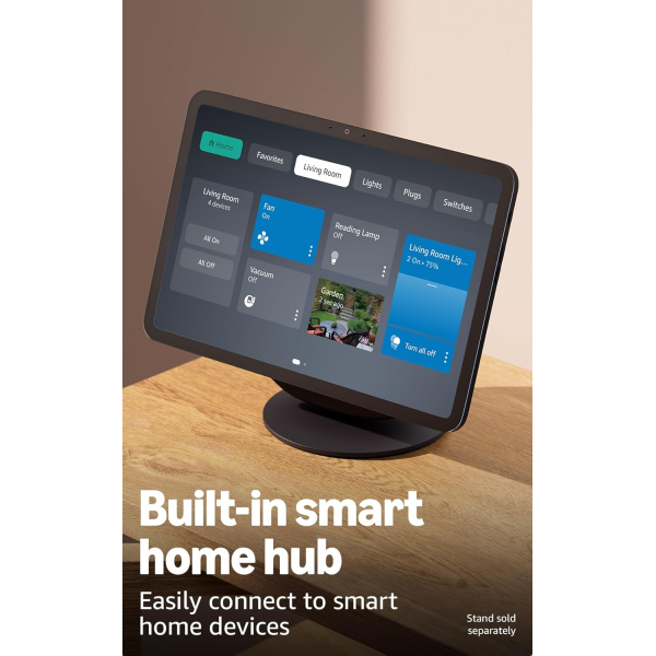 Amazon Echo Show 11 Smart Display and Speak... | Klikk Malta