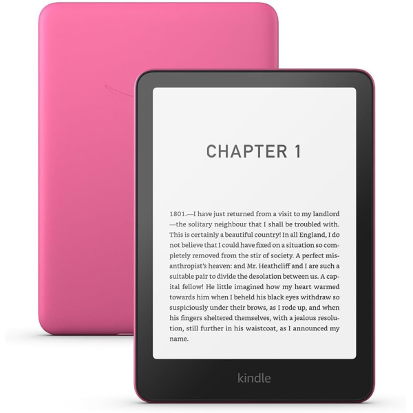 Amazon Kindle Paperwhite (2024) 7 inch 16GB... | Klikk Malta